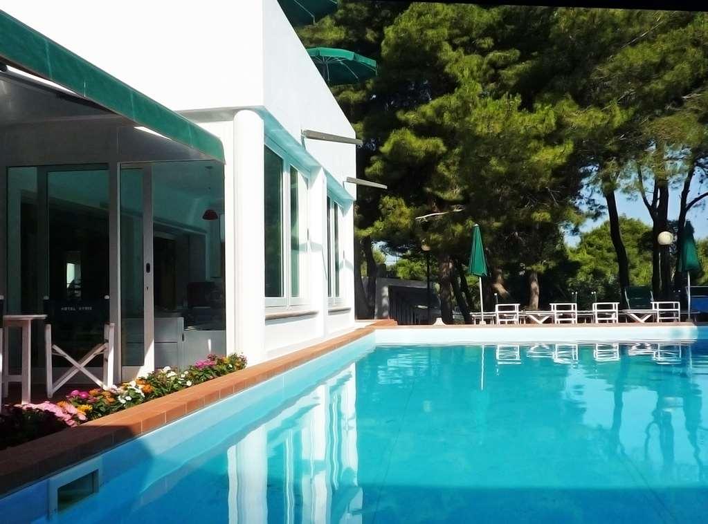 Isole Tremiti Domina Home Kyrie מתקנים תמונה