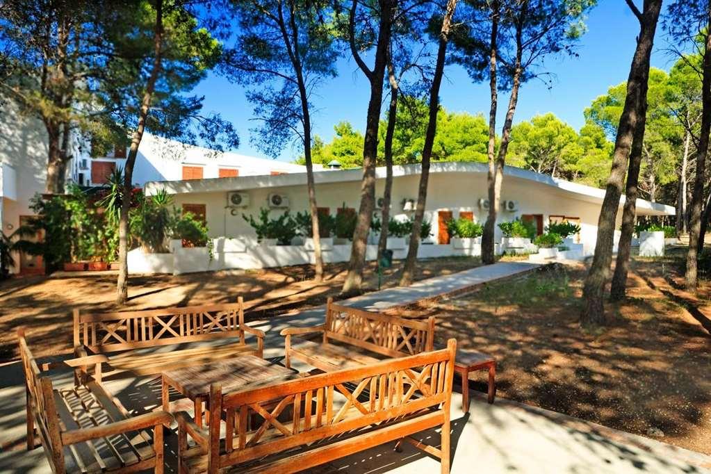 Isole Tremiti Domina Home Kyrie מראה חיצוני תמונה