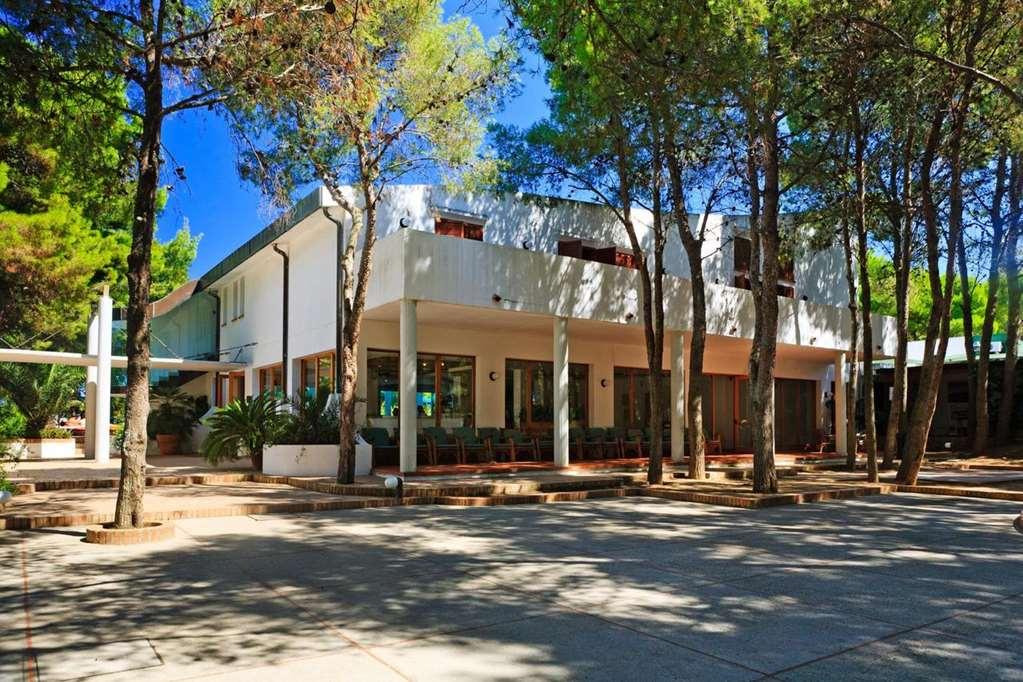 Isole Tremiti Domina Home Kyrie מראה חיצוני תמונה