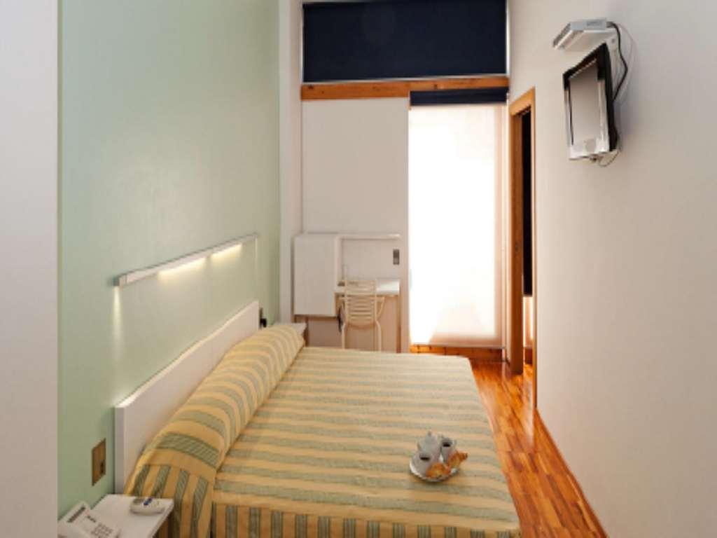 Isole Tremiti Domina Home Kyrie חדר תמונה