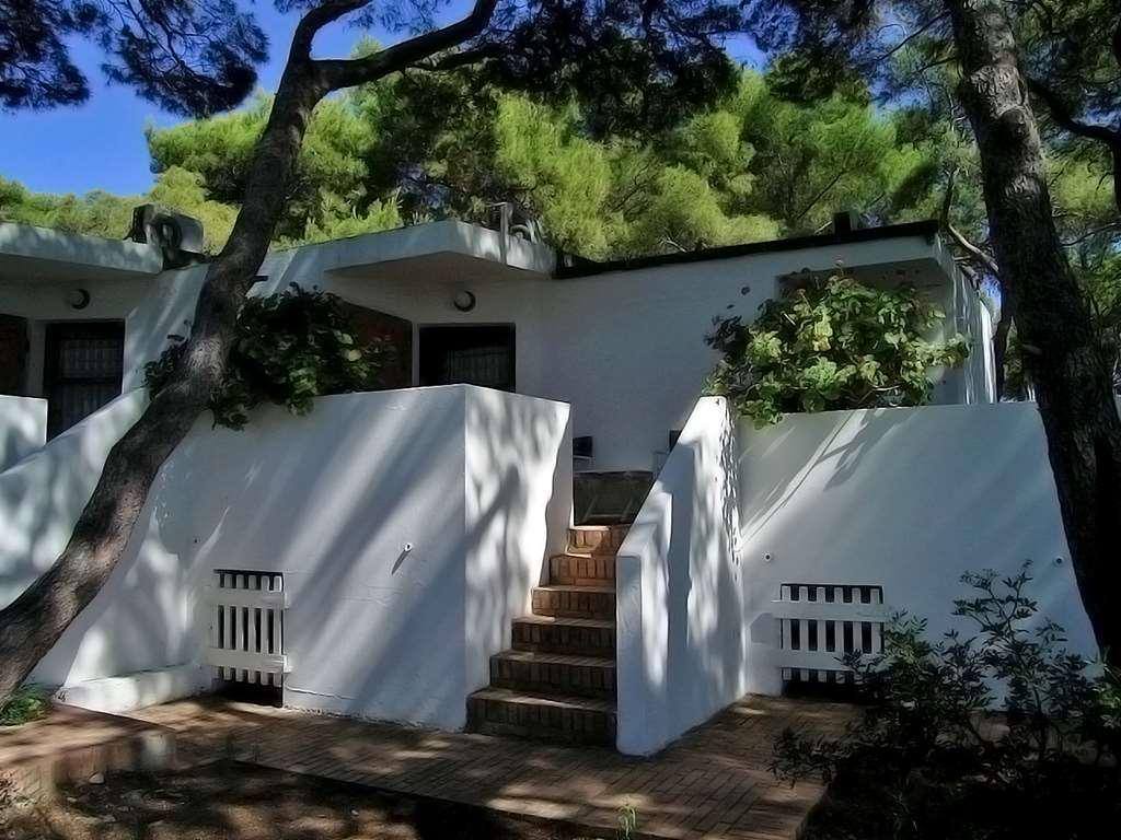 Isole Tremiti Domina Home Kyrie חדר תמונה