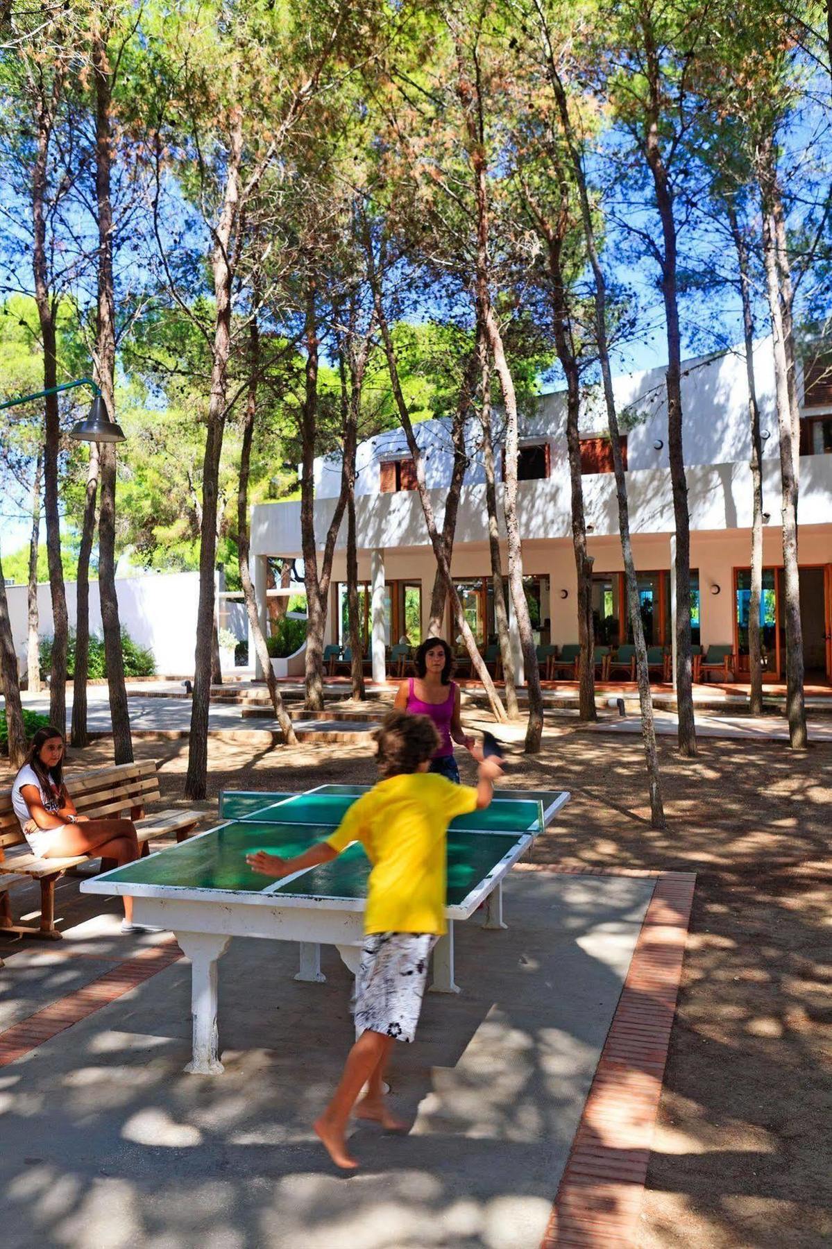 Isole Tremiti Domina Home Kyrie מראה חיצוני תמונה