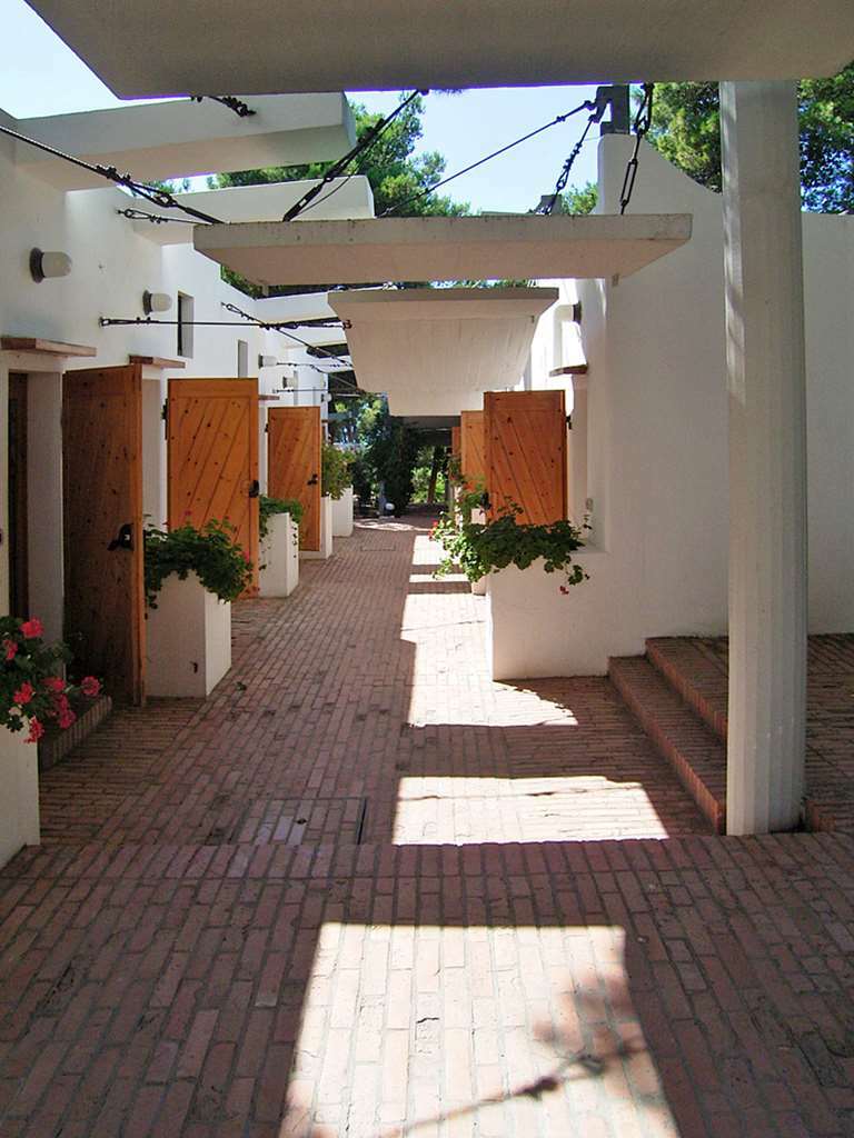 Isole Tremiti Domina Home Kyrie חדר תמונה